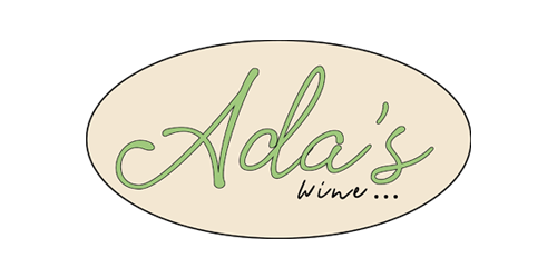 Ada's Wine logo