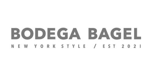 Bodega Bagel logo