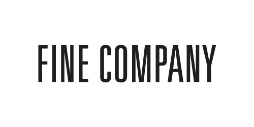 Fine Company logo