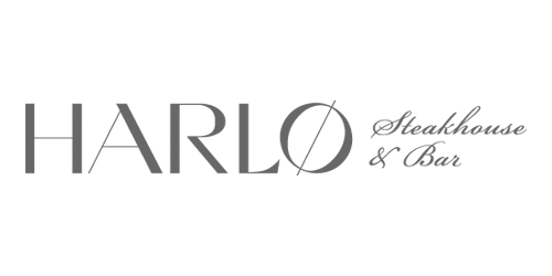 Harlo Steakhouse logo